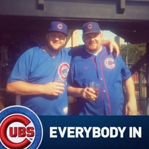 Meet your Posher, Brandon